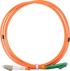 Extralink LC/UPC-LC/APC | Patchcord | Multimode