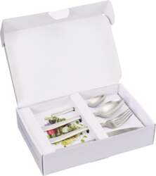 Fiskars Functional Form bath set, 16-piece