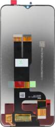FixCell LCD Display for REALME C31