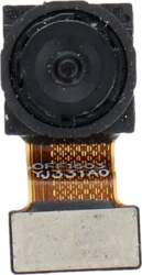 Flex Cable with Back Camera for