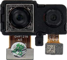 Flex Cable with Back Camera for