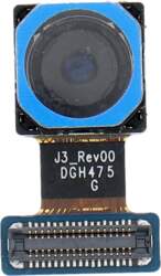 Flex Cable with Back Camera for