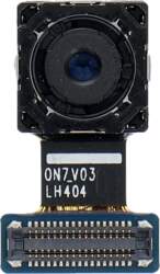 Flex Cable with Back Camera for