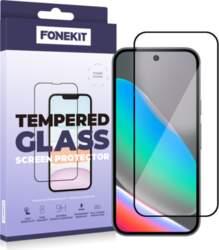 FoneKit Full Coverage Screen Protector, Google