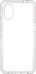 FoneKit Premium Clear Case protector, Samsung