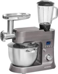 Food processor Bomann (KM1395CB)