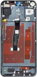 For_Honor LCD Display + Touch Unit