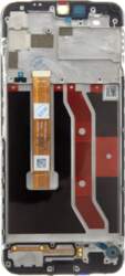 For_Realme LCD Display + Touch Unit