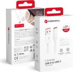 Forcell C336 data transfer and charging