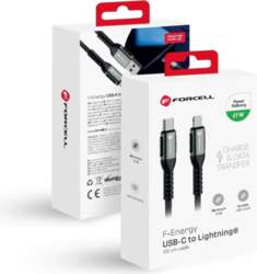 Forcell F-Energy C259 data transfer and