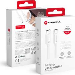 FORCELL F-ENERGY C338 cable, Type C