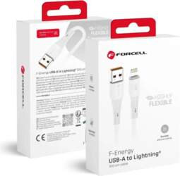 Forcell F-Energy C343 data transfer and