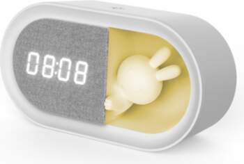 Forever  Light FNL-05 Desk Clock with