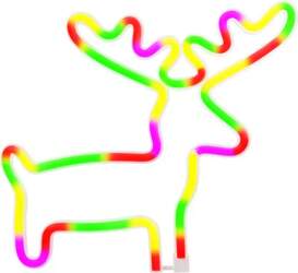 Forever Light Neon LED Light ELK