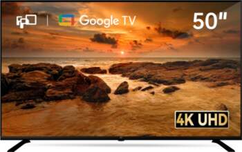 Fpd 50" D900 – 4K LED