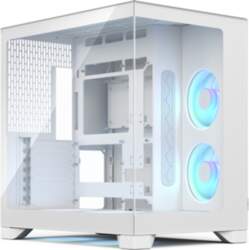 FRACTAL DESIGN Case | Pop 2