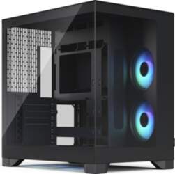 FRACTAL DESIGN Case | Pop 2