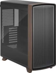 FRACTAL DESIGN Case Summit Black TG