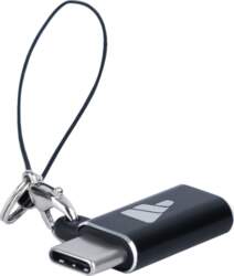 Fuj:tech USB-C to USB-C Data Blocker