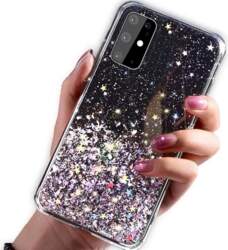 Fusion Accessories Fusion Glue Glitter Back