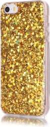 Fusion Accessories Fusion Gold Sequins Back
