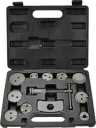 Geko 12pcs brake caliper piston wind-back