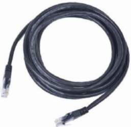 Gembird CAT5E UTP Patch Cable, 1
