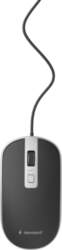 Gembird Mouse OPT Wired 4 Keys