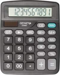 Genie Basic 220 MD 10-digit calculator