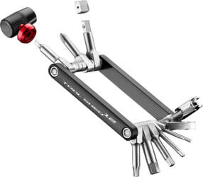 Giant Toolshed 12 Tool Kit (600000056)