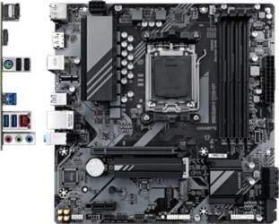 Gigabyte Technology Gigabyte B650M D3HP Micro-ATX