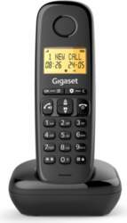 Gigaset Cordless phone Basic 100 (Gigaset