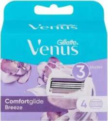 Gillette Venus Breeze (4 pcs) -