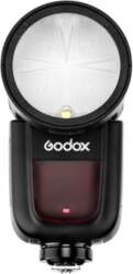 Godox V1S Compact flash Black (V1-S)
