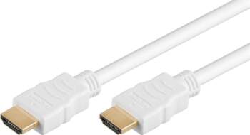 Goobay High Speed HDMI Cable with