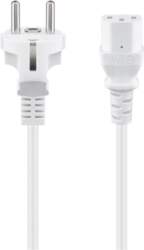 Goobay type F, CEE 7/7 –