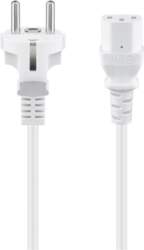 Goobay type F, CEE 7/7 -