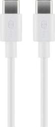 Goobay USB-C to USB-C cable 2m