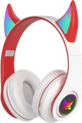 Goodbuy Devil wireless headsets for kids