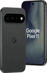 Google  Google Pixel 11 256GB obsidian