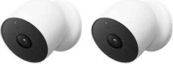 Google  Nest Cam Network Monitoring Camera