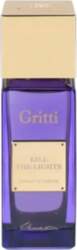 Gritti Ivy Collection Kill The Lights
