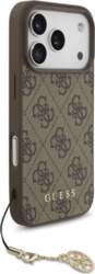 GUESS 4G Charm Case for Apple