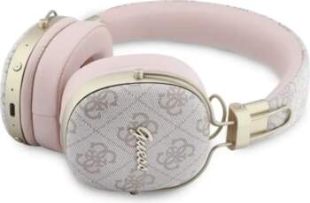 GUESS 4G Metal Script Logo ENC