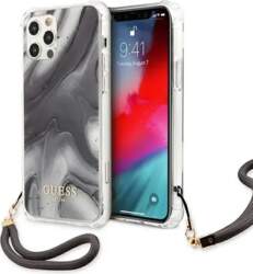 GUESS Marble Collection iPhone 12 |