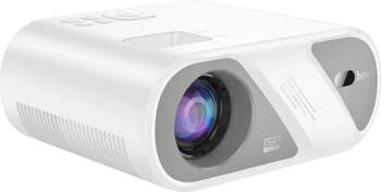 Hoco HD Ready Projector, Wi-Fi, Bluetooth