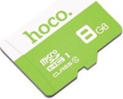 Hoco MicroSD Memory Card 8GB Class