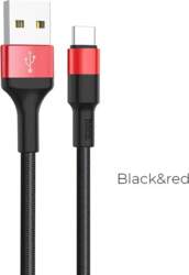 Hoco X26 data transfer and charging