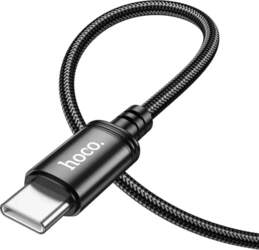 Hoco X89 data transfer and charging