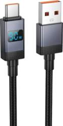 Hoco X118 data transfer and charging